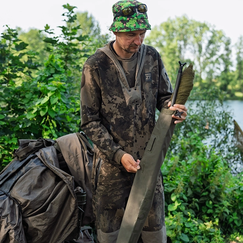 Nash Scope Stink Bags